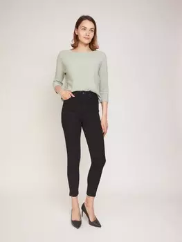 Джинсы силуэта Skinny