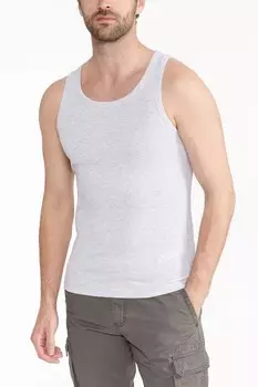 Футболка без рукавов