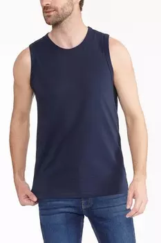 Футболка без рукавов