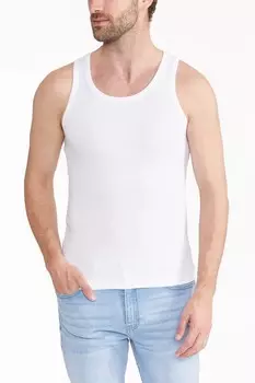 Футболка без рукавов