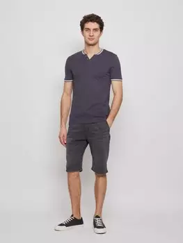 Футболка хенли