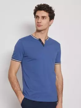 Футболка хенли