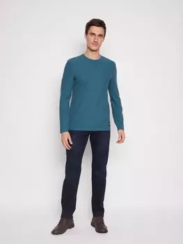 Футболка с длинными рукавами