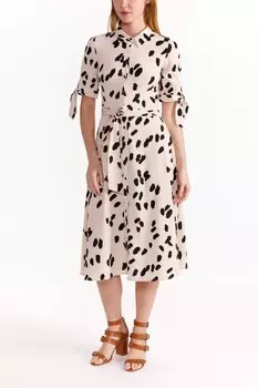 Футболка с длинными рукавами