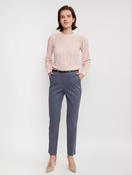 Футболка с длинными рукавами