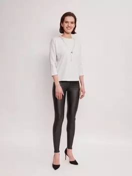 Футболка с длинными рукавами