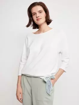 Футболка с длинными рукавами