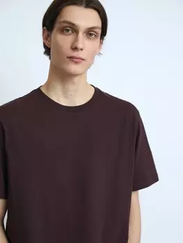 Футболка с коротким рукавом