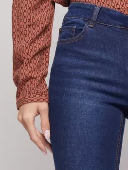 Футболка с короткими рукавами