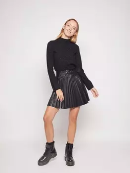 Футболка с короткими рукавами