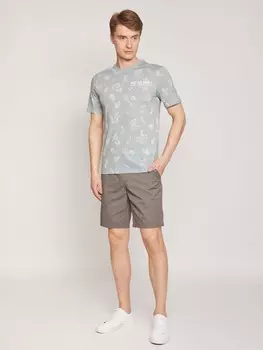 Футболка с короткими рукавами