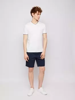 Футболка с короткими рукавами