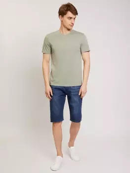 Футболка с короткими рукавами