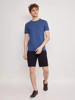 Футболка с короткими рукавами