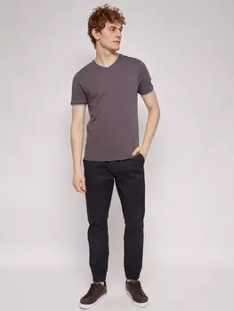 Футболка с короткими рукавами