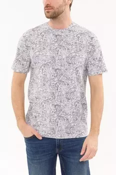 Футболка с короткими рукавами