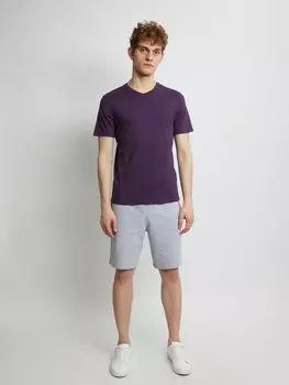 Футболка с короткими рукавами