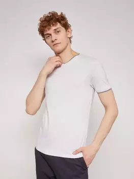 Футболка с короткими рукавами