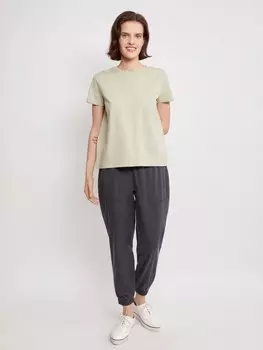 Футболка с короткими рукавами