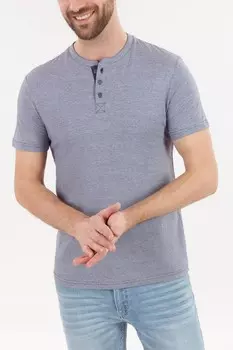 Футболка с короткими рукавами