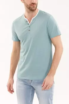 Футболка с короткими рукавами