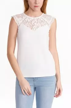 Футболка с короткими рукавами