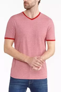 Футболка с короткими рукавами