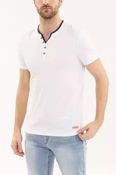 Футболка с короткими рукавами