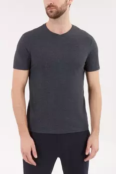 Футболка с короткими рукавами