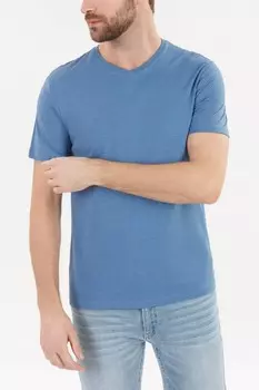 Футболка с короткими рукавами