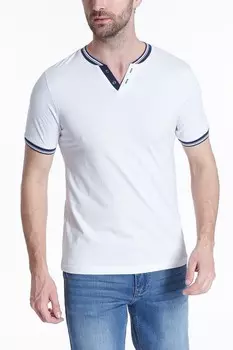 Футболка с короткими рукавами