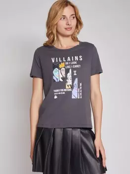 Футболка с принтом Disney