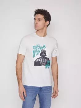 Футболка с принтом Star Wars