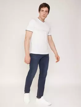 Хлопковая футболка