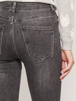 Хлопковая футболка