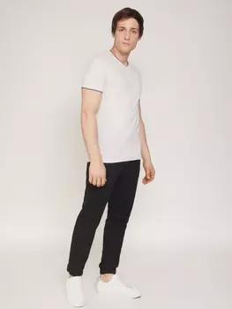 Хлопковая футболка