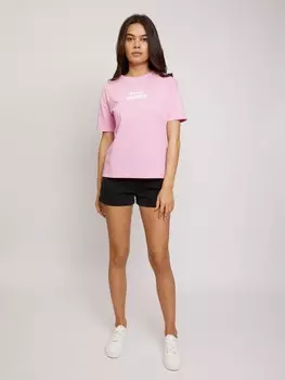 Хлопковая футболка