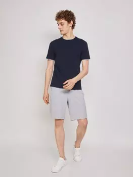 Хлопковая футболка