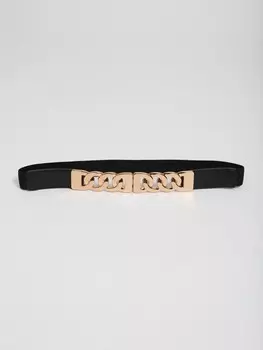 Эластичный пояс на талию