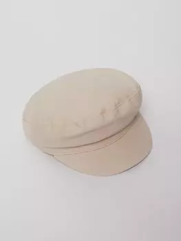 Кепка в морском стиле