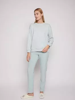 Комбинированный домашний костюм