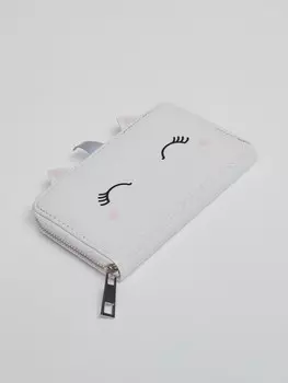 Кошелёк-единорог