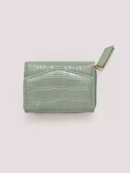 Кошелёк из экокожи