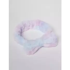 Косметическая повязка для волос