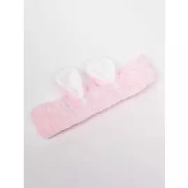 Косметическая повязка для волос