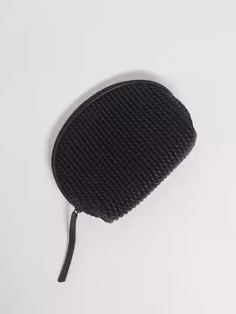 Косметичка из экокожи