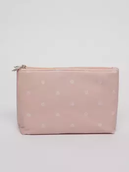 Косметичка из экокожи