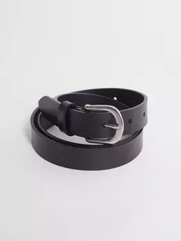 Кожаный ремень