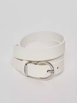 Кожаный ремень