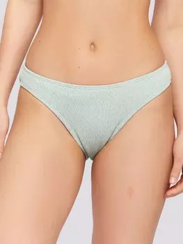 Купальные плавки с высокой посадкой